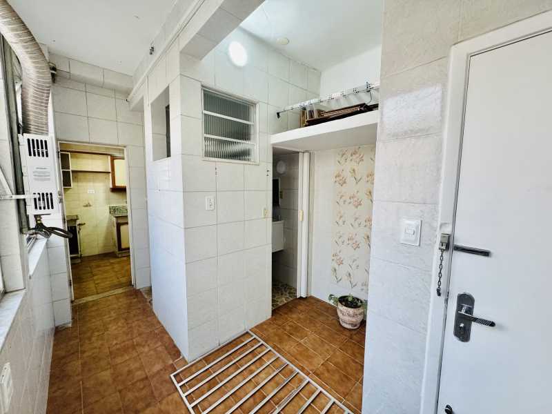 Apartamento, 2 quartos, 110 m² - Foto 26