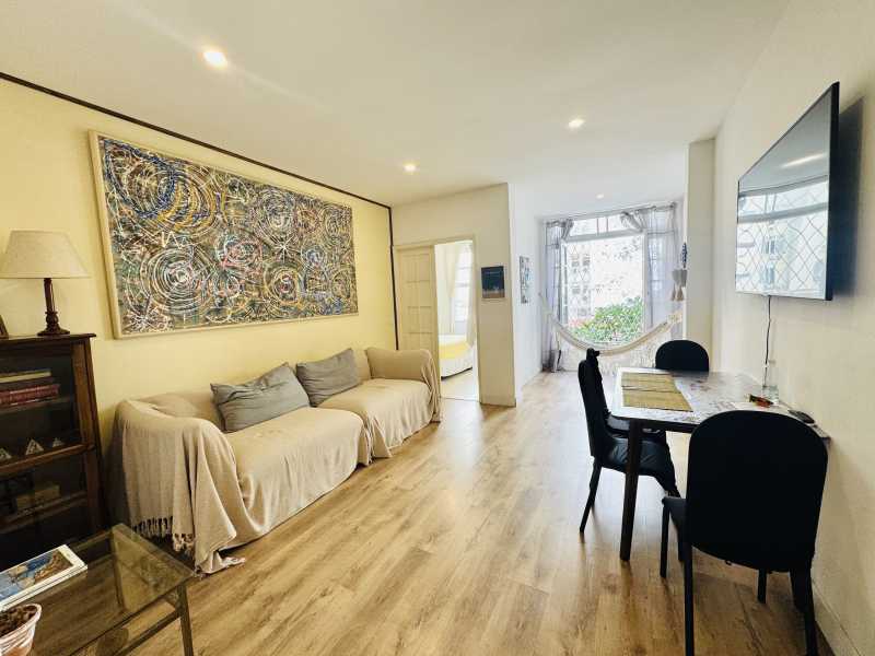 Apartamento, 3 quartos, 100 m² - Foto 1