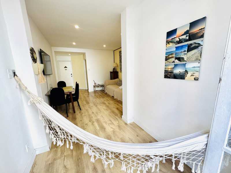 Apartamento, 3 quartos, 100 m² - Foto 6