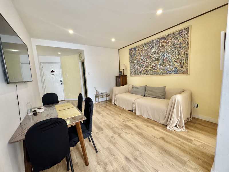 Apartamento, 3 quartos, 100 m² - Foto 7