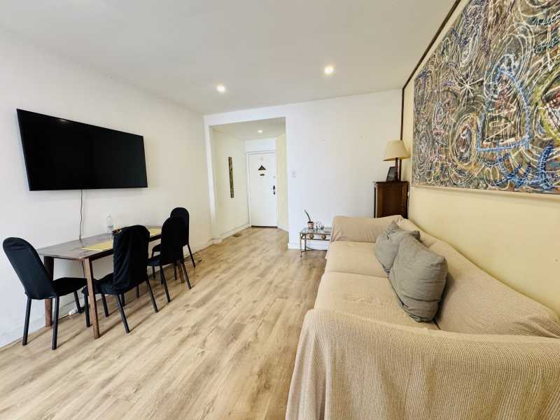 Apartamento, 3 quartos, 100 m² - Foto 8