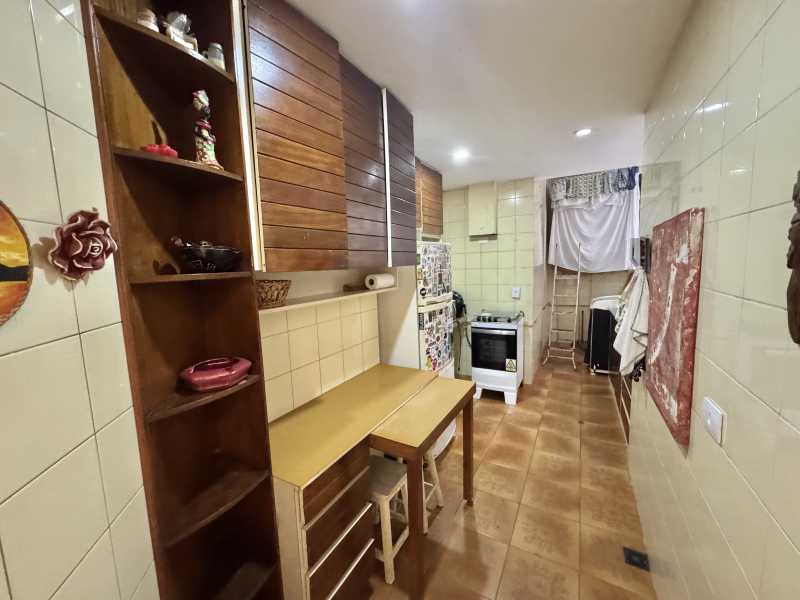 Apartamento, 3 quartos, 100 m² - Foto 23