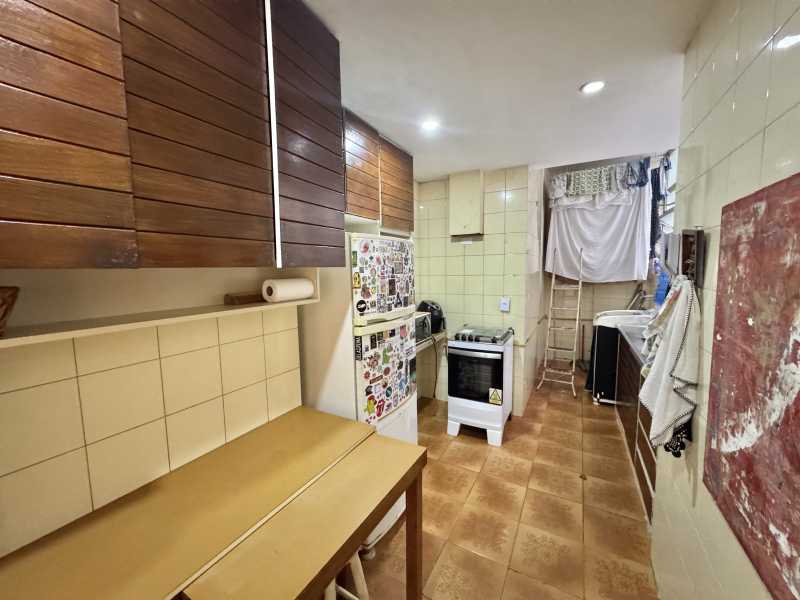 Apartamento, 3 quartos, 100 m² - Foto 24