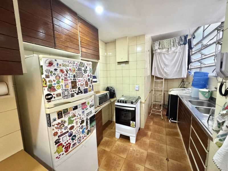 Apartamento, 3 quartos, 100 m² - Foto 25