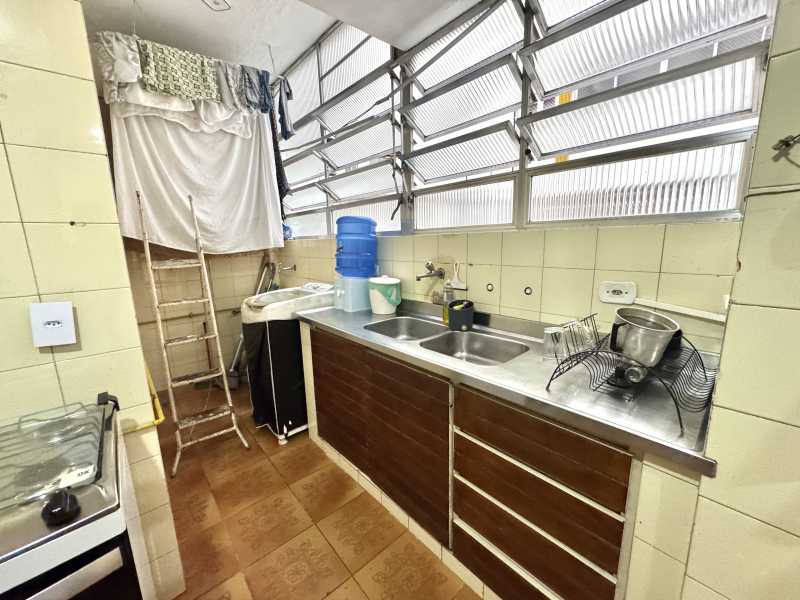 Apartamento, 3 quartos, 100 m² - Foto 27