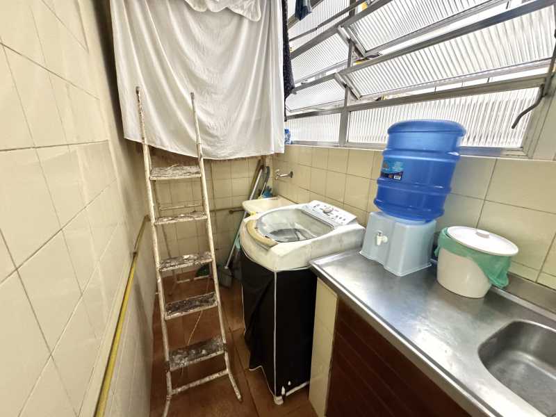 Apartamento, 3 quartos, 100 m² - Foto 28