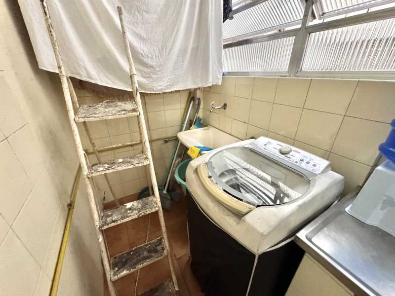 Apartamento, 3 quartos, 100 m² - Foto 29
