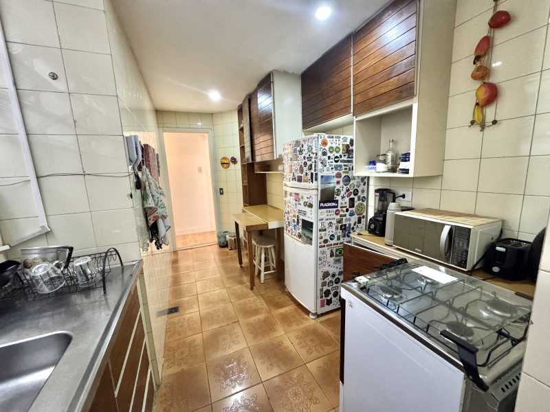 Apartamento, 3 quartos, 100 m² - Foto 30