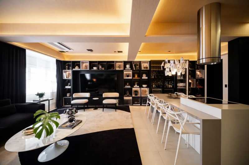 Apartamento, 2 quartos, 100 m² - Foto 6