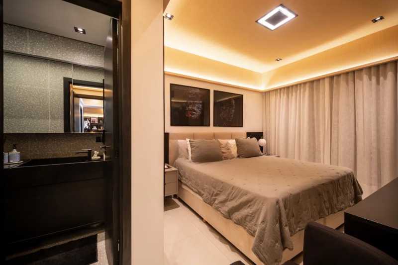 Apartamento, 2 quartos, 100 m² - Foto 7