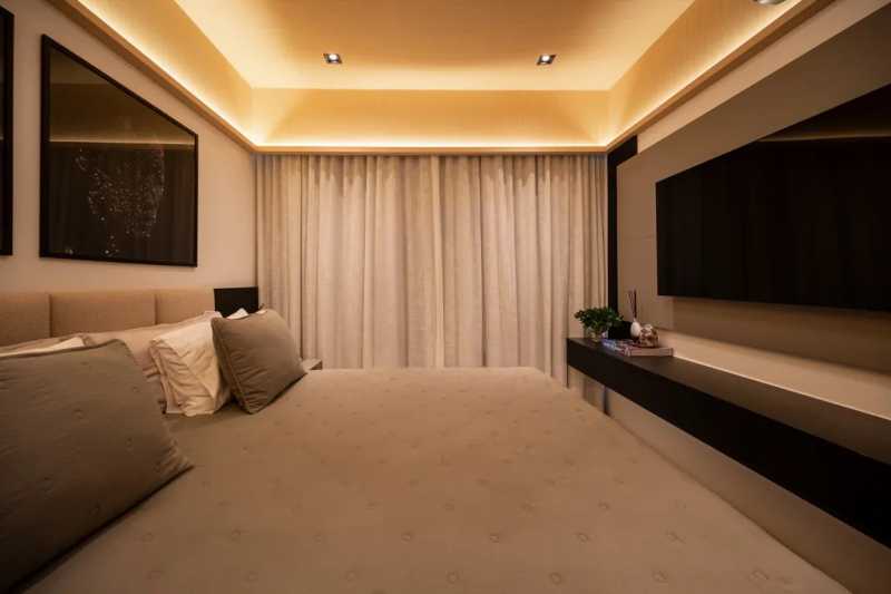 Apartamento, 2 quartos, 100 m² - Foto 8
