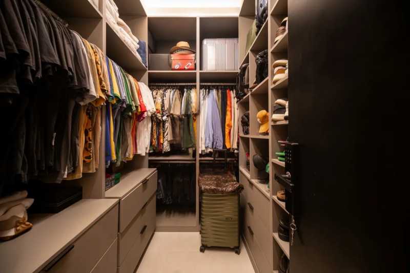 Apartamento, 2 quartos, 100 m² - Foto 9