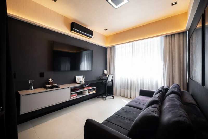 Apartamento, 2 quartos, 100 m² - Foto 10