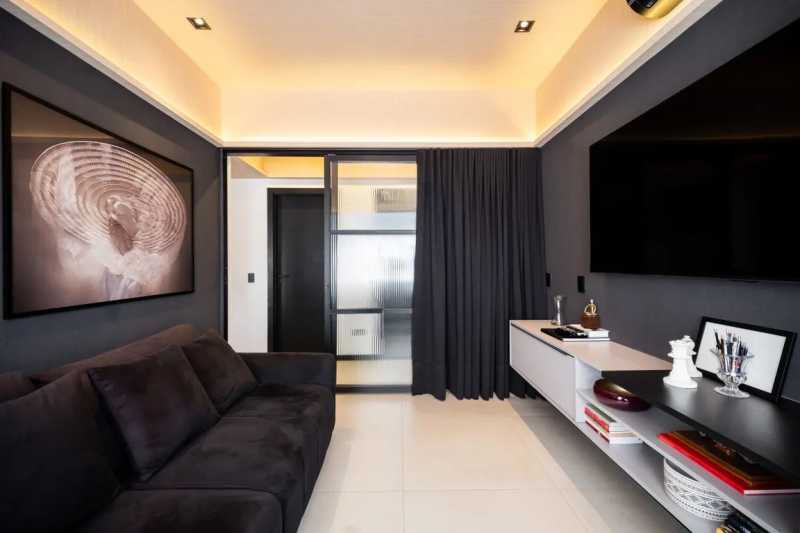Apartamento, 2 quartos, 100 m² - Foto 11