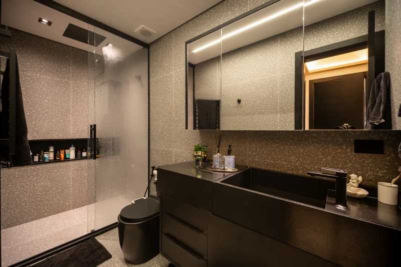 Apartamento, 2 quartos, 100 m² - Foto 12