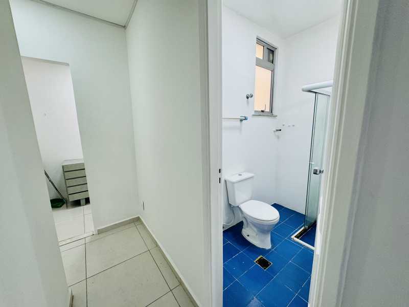 Apartamento, 1 quarto, 46 m² - Foto 9
