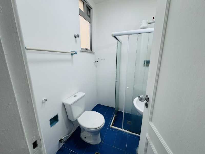 Apartamento, 1 quarto, 46 m² - Foto 10