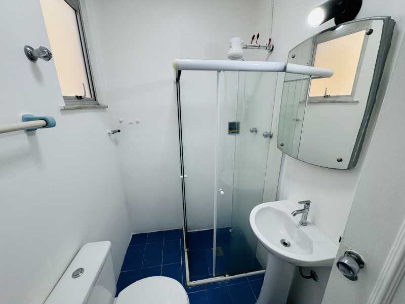 Apartamento, 1 quarto, 46 m² - Foto 11