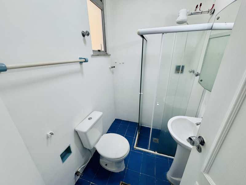 Apartamento, 1 quarto, 46 m² - Foto 12