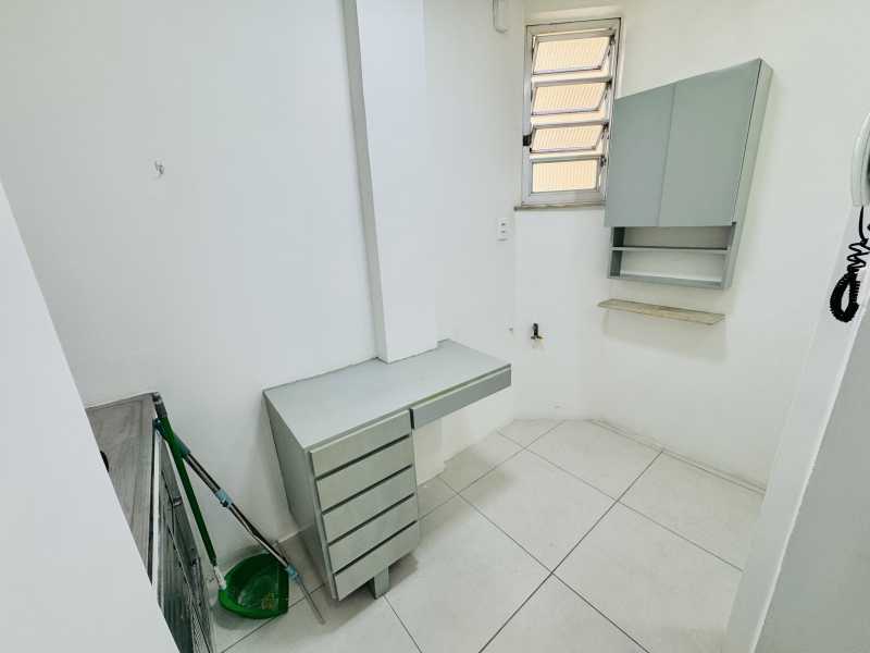 Apartamento, 1 quarto, 46 m² - Foto 16
