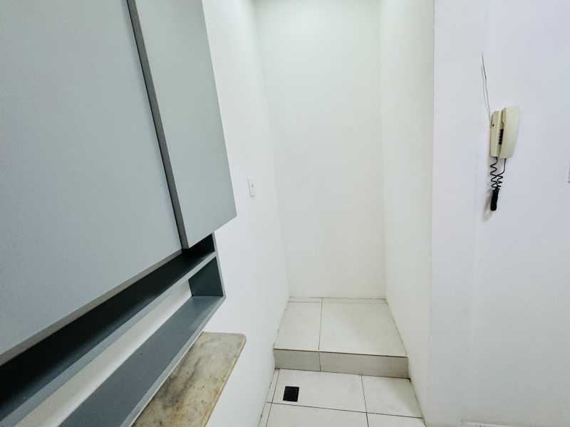 Apartamento, 1 quarto, 46 m² - Foto 19