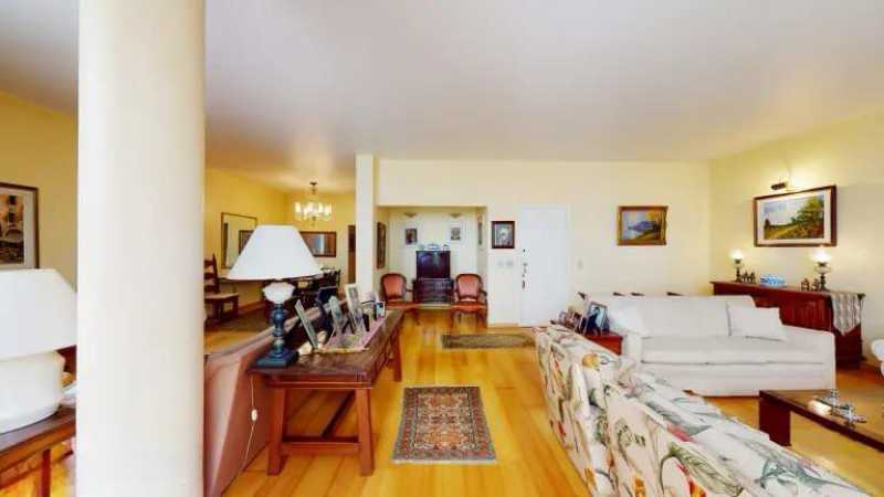 Apartamento, 3 quartos, 201 m² - Foto 6