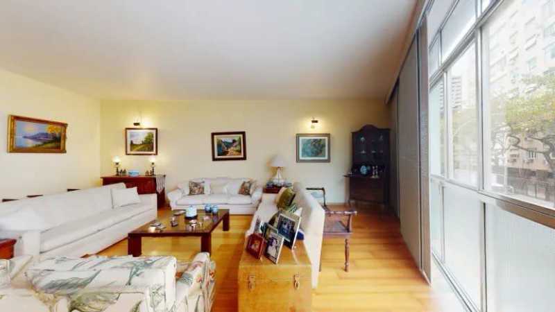 Apartamento, 3 quartos, 201 m² - Foto 3