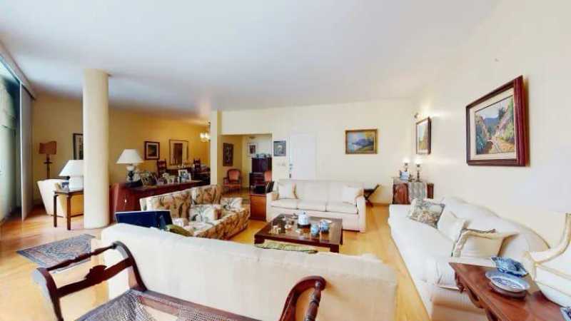 Apartamento, 3 quartos, 201 m² - Foto 5