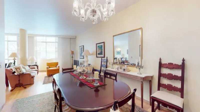 Apartamento, 3 quartos, 201 m² - Foto 7