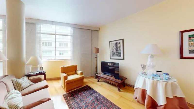 Apartamento, 3 quartos, 201 m² - Foto 8