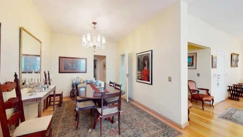 Apartamento, 3 quartos, 201 m² - Foto 9