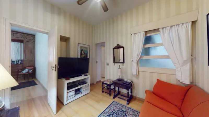 Apartamento, 3 quartos, 201 m² - Foto 12