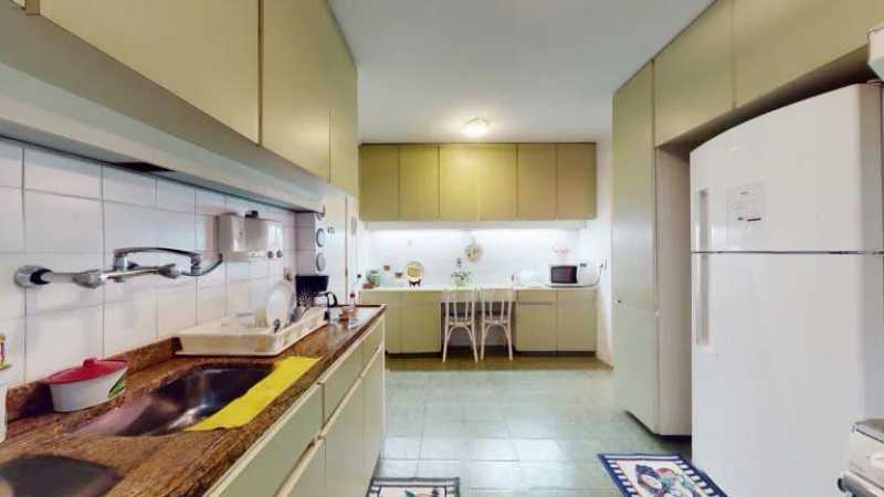 Apartamento, 3 quartos, 201 m² - Foto 21