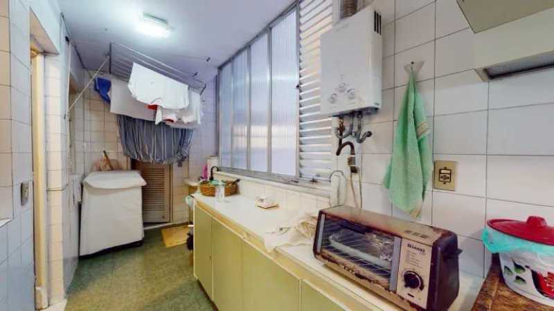 Apartamento, 3 quartos, 201 m² - Foto 23
