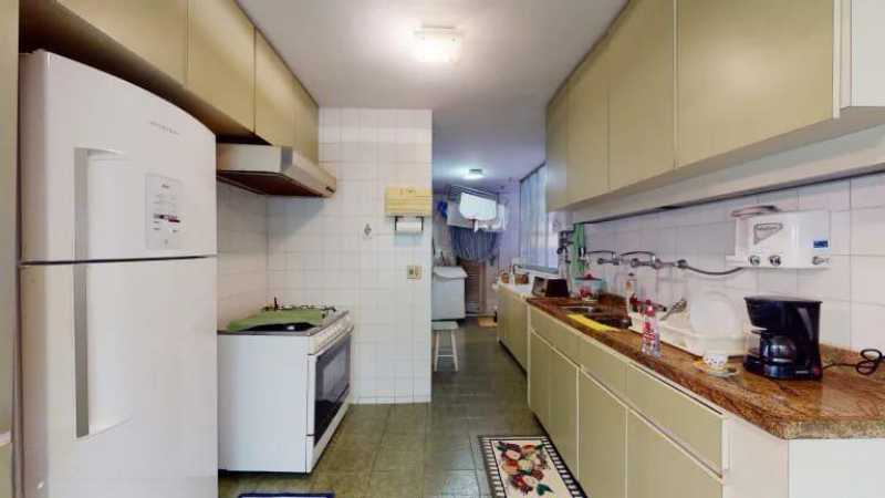 Apartamento, 3 quartos, 201 m² - Foto 22