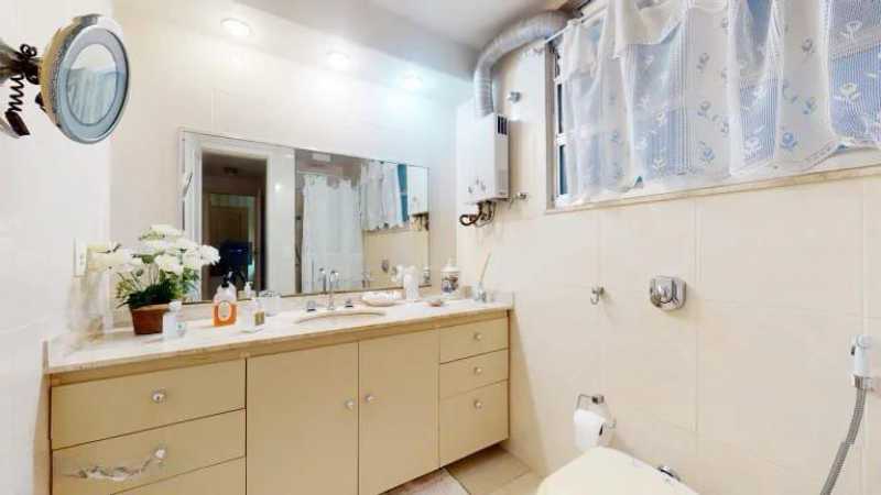 Apartamento, 3 quartos, 201 m² - Foto 20