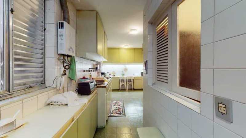 Apartamento, 3 quartos, 201 m² - Foto 24