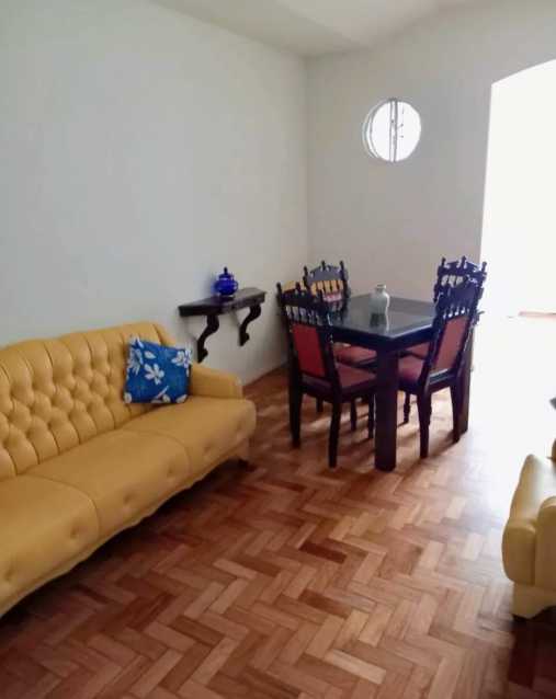 Apartamento, 2 quartos, 70 m² - Foto 1