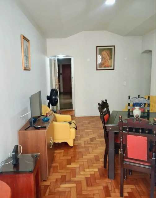 Apartamento, 2 quartos, 70 m² - Foto 2