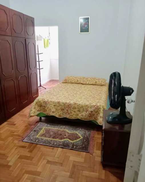 Apartamento, 2 quartos, 70 m² - Foto 4