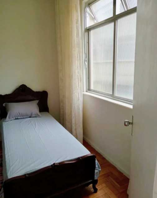 Apartamento, 2 quartos, 70 m² - Foto 9