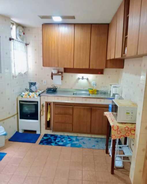 Apartamento, 2 quartos, 70 m² - Foto 10