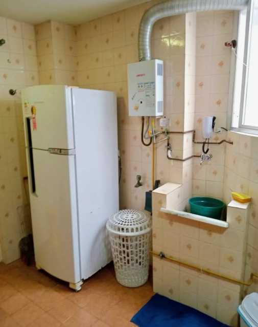 Apartamento, 2 quartos, 70 m² - Foto 11