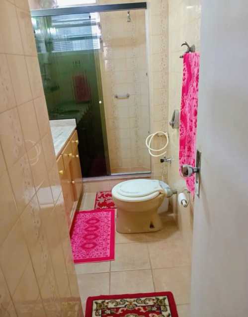 Apartamento, 2 quartos, 70 m² - Foto 12