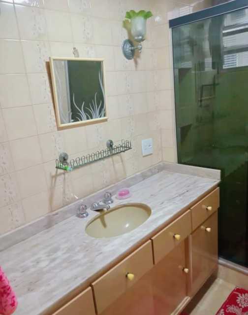 Apartamento, 2 quartos, 70 m² - Foto 13