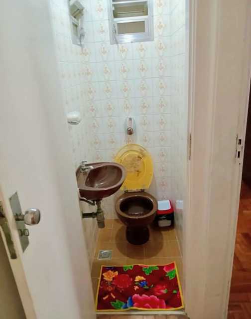 Apartamento, 2 quartos, 70 m² - Foto 14