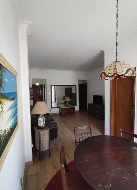 Apartamento, 2 quartos, 80 m² - Foto 1