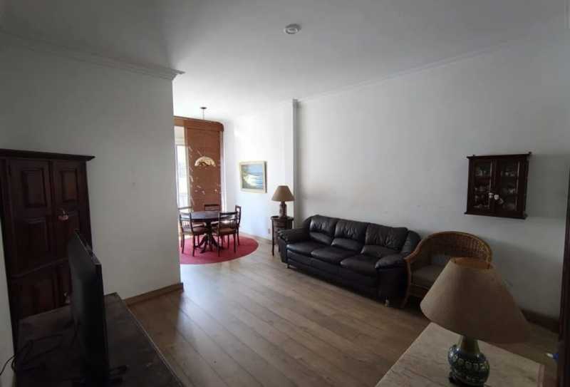 Apartamento, 2 quartos, 80 m² - Foto 2