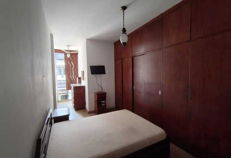 Apartamento, 2 quartos, 80 m² - Foto 5