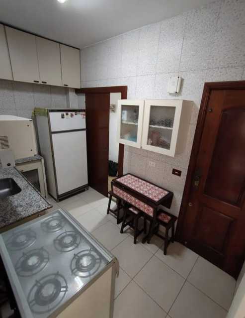 Apartamento, 2 quartos, 80 m² - Foto 9